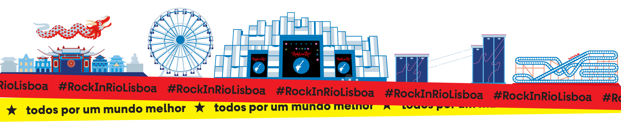 ock in Rio Lisboa 2022